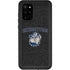 Georgetown University Hoyas Bulldog Galaxy S20 Plus Waterproof Case