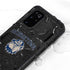 Georgetown University Hoyas Bulldog Galaxy S20 Plus Waterproof Case