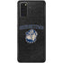 Georgetown University Hoyas Bulldog Galaxy S20 Skin