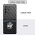 Georgetown University Hoyas Bulldog Galaxy S20 Ultra 5G Skin
