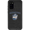 Georgetown University Hoyas Bulldog Galaxy S20 Waterproof Case