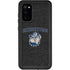 Georgetown University Hoyas Bulldog Galaxy S20 Waterproof Case