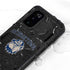 Georgetown University Hoyas Bulldog Galaxy S20 Waterproof Case