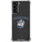 Georgetown University Hoyas Bulldog Galaxy S21 5G Clear Case