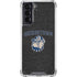 Georgetown University Hoyas Bulldog Galaxy S21 5G Clear Case