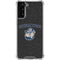 Georgetown University Hoyas Bulldog Galaxy S21 Plus 5G Clear Case