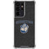 Georgetown University Hoyas Bulldog Galaxy S21 Ultra 5G Clear Case