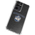 Georgetown University Hoyas Bulldog Galaxy S21 Ultra 5G Clear Case