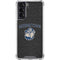 Georgetown University Hoyas Bulldog Galaxy S22 Clear Case