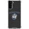 Georgetown University Hoyas Bulldog Galaxy S22 Plus Clear Case