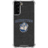 Georgetown University Hoyas Bulldog Galaxy S22 Plus Clear Case