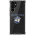 Georgetown University Hoyas Bulldog Galaxy S22 Ultra Clear Case