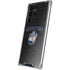 Georgetown University Hoyas Bulldog Galaxy S22 Ultra Clear Case