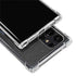 Georgetown University Hoyas Bulldog Galaxy S22 Ultra Clear Case