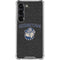 Georgetown University Hoyas Bulldog Galaxy S23 Clear Case