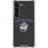 Georgetown University Hoyas Bulldog Galaxy S23 Clear Case