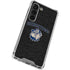 Georgetown University Hoyas Bulldog Galaxy S23 Clear Case