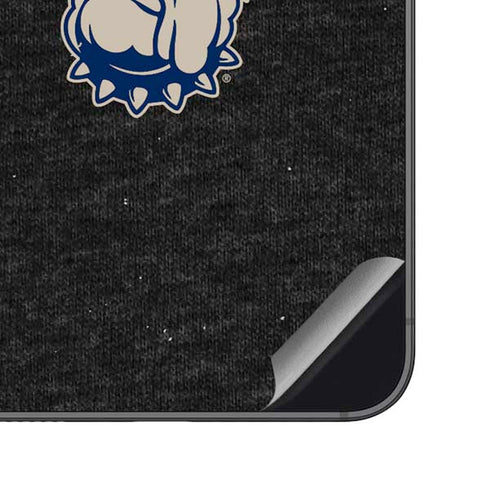 Georgetown University Hoyas Bulldog Galaxy S23 FE Skin