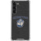 Georgetown University Hoyas Bulldog Galaxy S23 Plus Clear Case