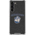 Georgetown University Hoyas Bulldog Galaxy S23 Plus Clear Case