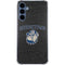 Georgetown University Hoyas Bulldog Galaxy S24 Clear Case