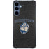 Georgetown University Hoyas Bulldog Galaxy S24 Clear Case