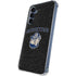 Georgetown University Hoyas Bulldog Galaxy S24 Clear Case