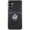 Georgetown University Hoyas Bulldog Galaxy S24 Plus Clear Case