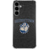 Georgetown University Hoyas Bulldog Galaxy S24 Plus Clear Case