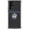 Georgetown University Hoyas Bulldog Galaxy S24 Ultra Clear Case