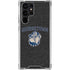 Georgetown University Hoyas Bulldog Galaxy S24 Ultra Clear Case