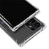Georgetown University Hoyas Bulldog Galaxy S24 Ultra Clear Case