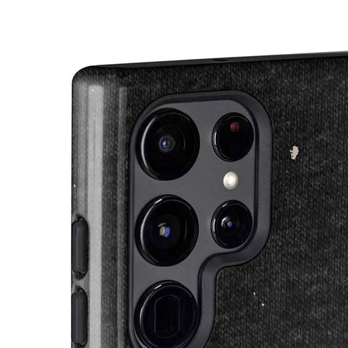 Georgetown University Hoyas Bulldog Galaxy S24 Ultra Impact Case