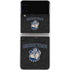 Georgetown University Hoyas Bulldog Galaxy Z Flip3 5G Skin
