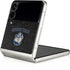 Georgetown University Hoyas Bulldog Galaxy Z Flip4 5G Skin