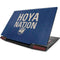 Georgetown University Hoyas Bulldog Lenovo IdeaPad Skin