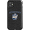 Georgetown University Hoyas Bulldog iPhone 11 Impact Case