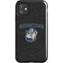 Georgetown University Hoyas Bulldog iPhone 11 Impact Case