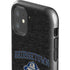 Georgetown University Hoyas Bulldog iPhone 11 Impact Case