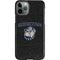 Georgetown University Hoyas Bulldog iPhone 11 Pro Lite Case