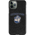 Georgetown University Hoyas Bulldog iPhone 11 Pro Lite Case