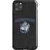 Georgetown University Hoyas Bulldog iPhone 11 Pro Max Impact Case