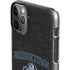 Georgetown University Hoyas Bulldog iPhone 11 Pro Max Lite Case