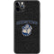 Georgetown University Hoyas Bulldog iPhone 11 Pro Max Skin