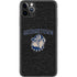 Georgetown University Hoyas Bulldog iPhone 11 Pro Max Skin