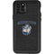 Georgetown University Hoyas Bulldog iPhone 11 Pro Max Waterproof Case