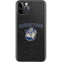 Georgetown University Hoyas Bulldog iPhone 11 Pro Skin