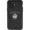 Georgetown University Hoyas Bulldog iPhone 11 Pro Waterproof Case