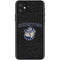Georgetown University Hoyas Bulldog iPhone 11 Skin
