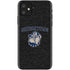 Georgetown University Hoyas Bulldog iPhone 11 Skin